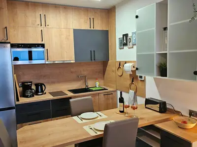 Ferienwohnung für 2 Personen (50 m²) in Utjeha 2/10