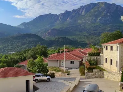 Ferienwohnung für 4 Personen (93 m²) in Zupci 9/10