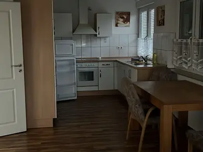 Ferienwohnung für 3 Personen (57 m²) in Lingen 5/10