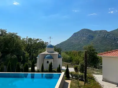 Ferienwohnung für 4 Personen (93 m²) in Zupci 10/10