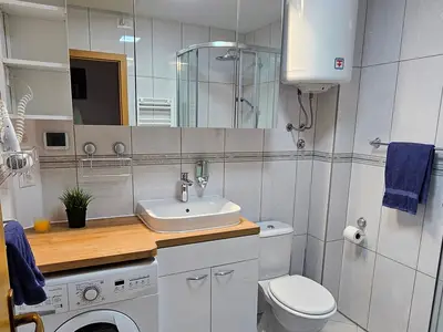 Ferienwohnung für 2 Personen (50 m²) in Utjeha 3/10