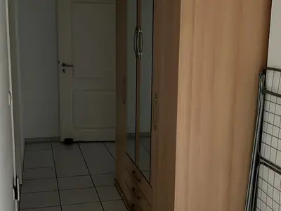 Ferienwohnung für 3 Personen (57 m²) in Lingen 6/10