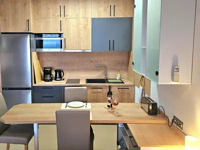 Ferienwohnung für 2 Personen (50 m²) in Utjeha 5/10