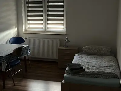 Ferienwohnung für 3 Personen (57 m²) in Lingen 7/10
