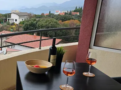 Ferienwohnung für 2 Personen (50 m²) in Utjeha 6/10