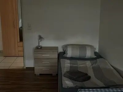 Ferienwohnung für 3 Personen (57 m²) in Lingen 8/10