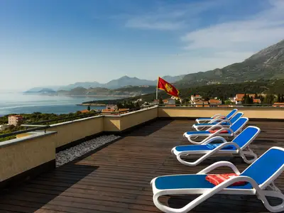 Ferienwohnung für 2 Personen (50 m²) in Utjeha 7/10