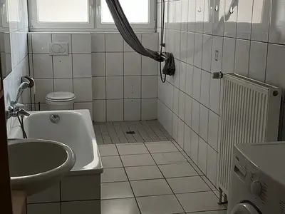 Ferienwohnung für 3 Personen (57 m²) in Lingen 9/10