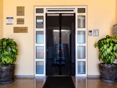 Ferienwohnung für 2 Personen (50 m²) in Utjeha 8/10