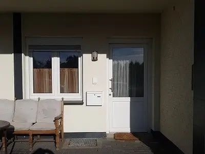 Ferienwohnung für 3 Personen (57 m²) in Lingen 10/10