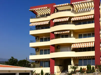 Ferienwohnung für 2 Personen (50 m²) in Utjeha 9/10