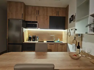 Ferienwohnung für 2 Personen (50 m²) in Utjeha 10/10