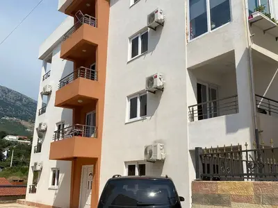 Ferienwohnung für 2 Personen (25 m²) in Dobra Voda 6/8
