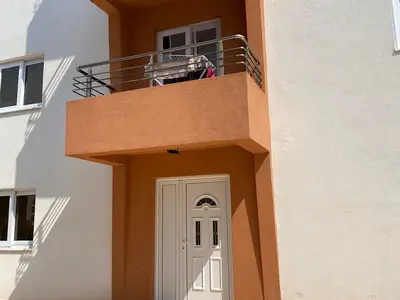 Ferienwohnung für 2 Personen (25 m²) in Dobra Voda 7/8