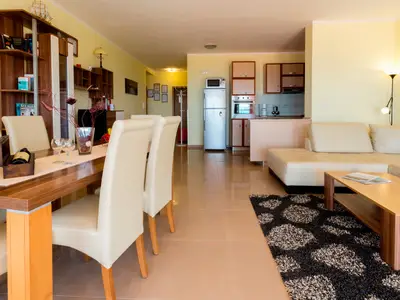 Ferienwohnung für 6 Personen (102 m²) in Utjeha 3/10