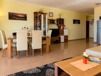 Ferienwohnung für 6 Personen (102 m²) in Utjeha 4/10