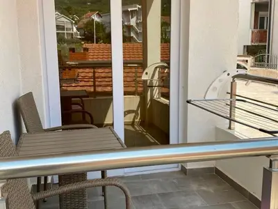 Ferienwohnung für 2 Personen (25 m²) in Dobra Voda 8/8