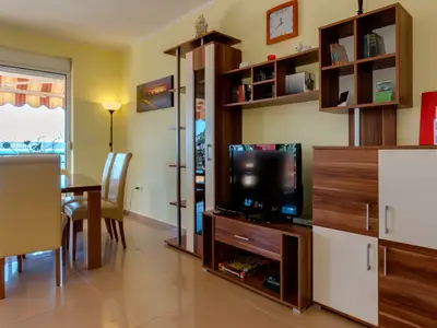 Ferienwohnung für 6 Personen (102 m²) in Utjeha 5/10