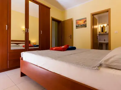 Ferienwohnung für 6 Personen (102 m²) in Utjeha 7/10