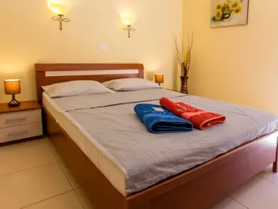 Ferienwohnung für 6 Personen (102 m²) in Utjeha 8/10