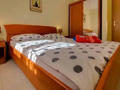 Ferienwohnung für 6 Personen (102 m²) in Utjeha 9/10