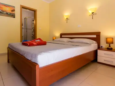 Ferienwohnung für 6 Personen (102 m²) in Utjeha 10/10