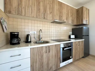 Ferienwohnung für 4 Personen (102 m²) in Dobra Voda 7/10