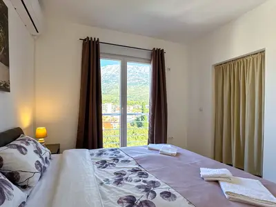 Ferienwohnung für 4 Personen (102 m²) in Dobra Voda 9/10