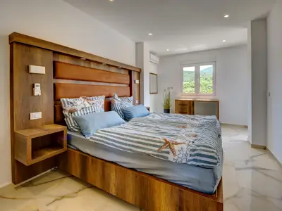 Ferienwohnung für 4 Personen (84 m²) in Utjeha 2/10