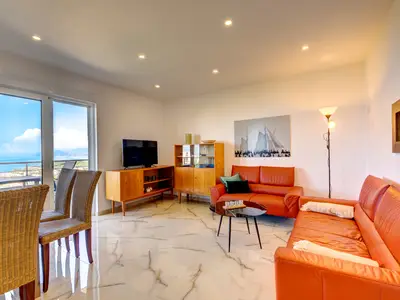 Ferienwohnung für 4 Personen (84 m²) in Utjeha 3/10