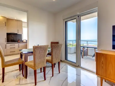 Ferienwohnung für 4 Personen (84 m²) in Utjeha 5/10