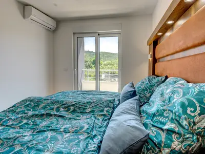 Ferienwohnung für 4 Personen (84 m²) in Utjeha 6/10