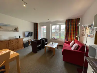 Ferienwohnung für 4 Personen (45 m²) in Baltrum 8/10