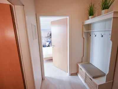 Ferienwohnung für 2 Personen (25 m²) in Dahme 5/9