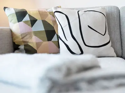 Ferienwohnung für 4 Personen (41 m²) in Kellenhusen 6/10