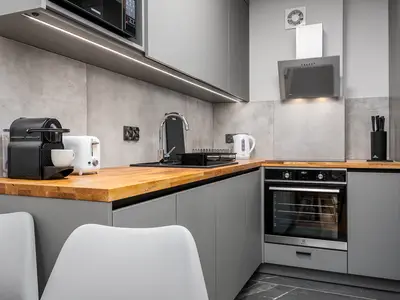 Ferienwohnung für 4 Personen (39 m²) in Warschau 4/10