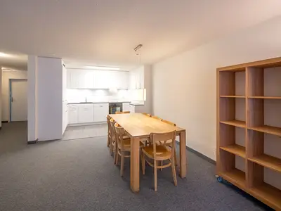 Ferienwohnung für 7 Personen (105 m²) in Davos Platz 4/10