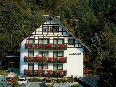 Ferienwohnung für 4 Personen (45 m²) 1/1