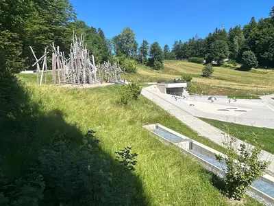 Ferienwohnung Woidruh