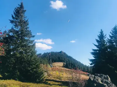 Ferienwohnung Do Blym