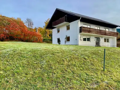 Ferienwohnung Do Blym