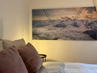 Ferienwohnung Do Blym