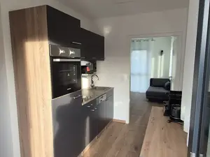 Ferienwohnung für 3 Personen (30 m²) in Reutlingen