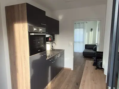 Ferienwohnung für 3 Personen (30 m²) in Reutlingen 1/10