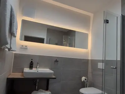 Ferienwohnung für 3 Personen (30 m²) in Reutlingen 2/10