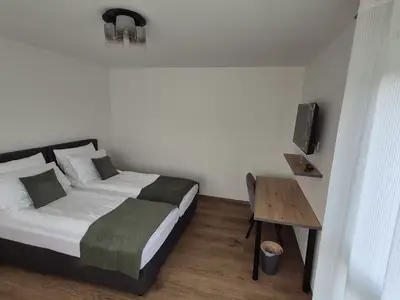 Ferienwohnung für 3 Personen (30 m²) in Reutlingen 4/10