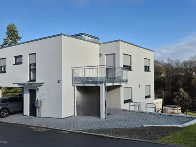 Ferienwohnung für 3 Personen (30 m²) in Reutlingen 5/10