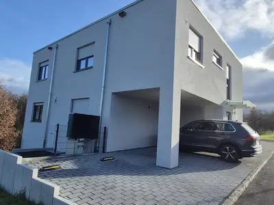 Ferienwohnung für 3 Personen (30 m²) in Reutlingen 6/10