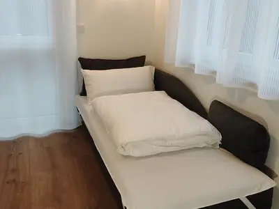 Ferienwohnung für 3 Personen (30 m²) in Reutlingen 7/10