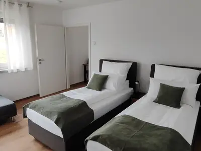 Ferienwohnung für 3 Personen (30 m²) in Reutlingen 8/10